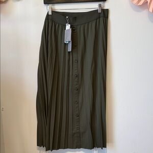 Daniel rainn Jenna skirt NWT XXL